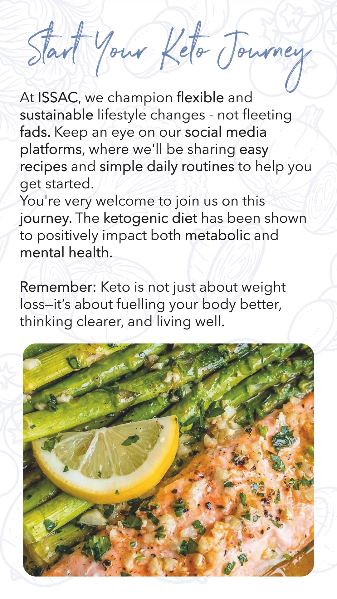 Keto Recipe 10