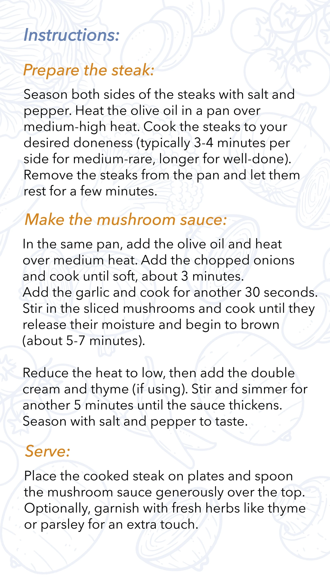 Keto Recipe 23