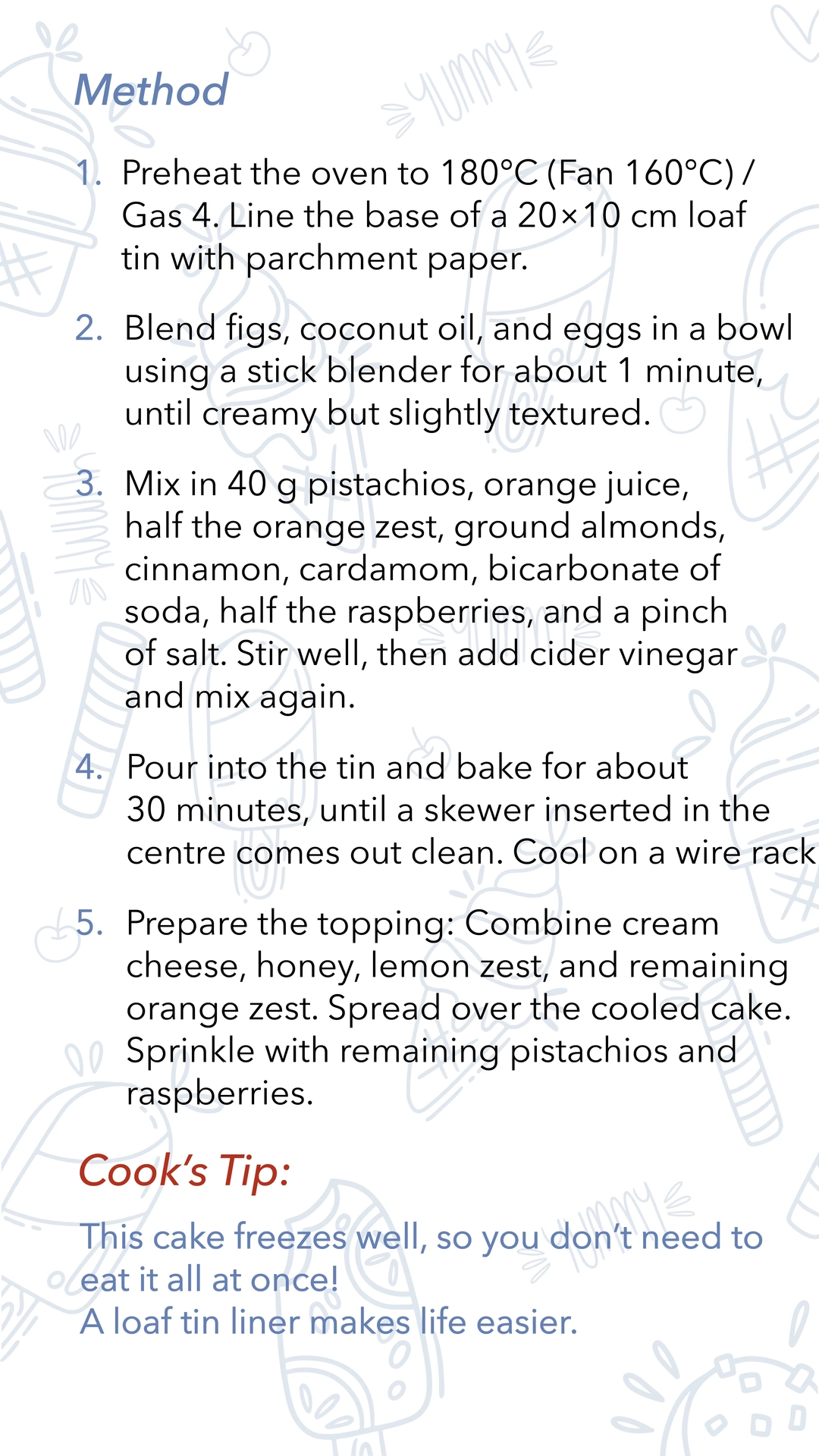 Keto Recipe 29
