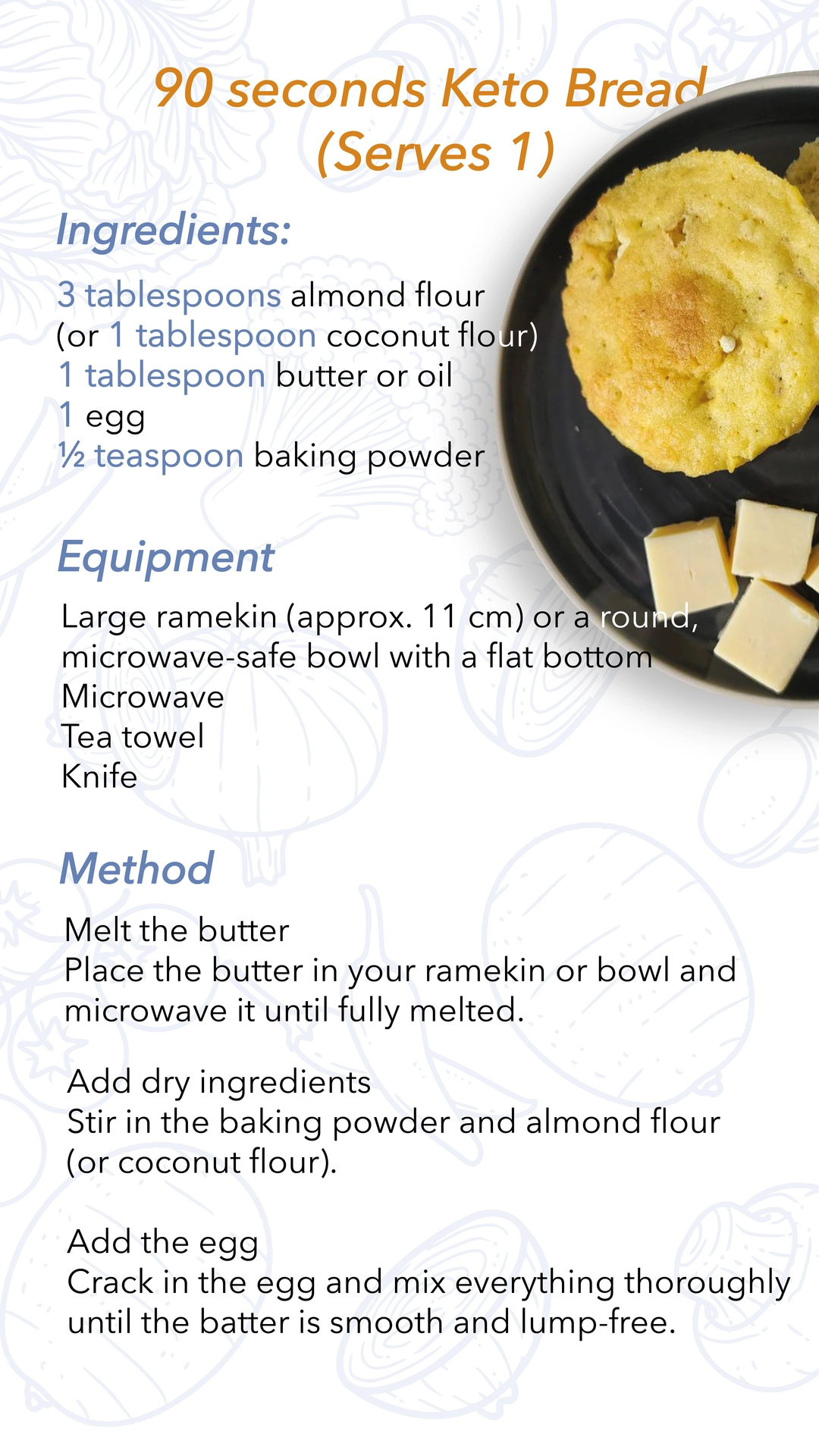 Keto Recipe 31