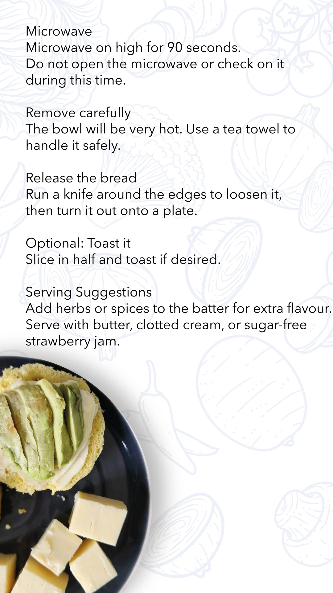 Keto Recipe 32