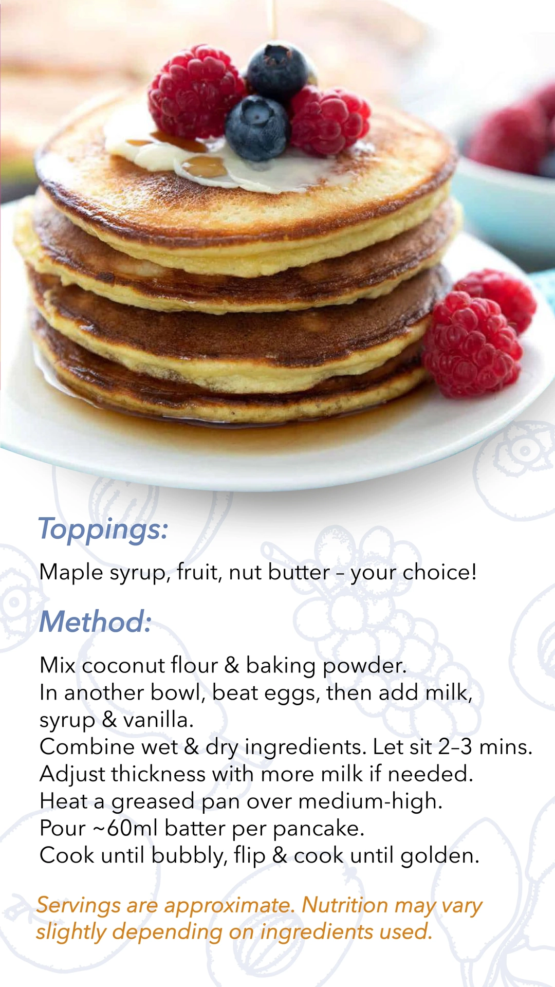 Keto Recipe 34