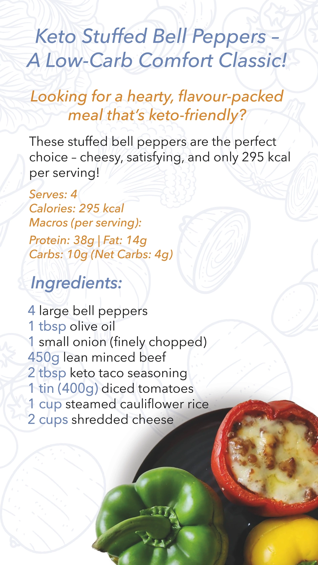 Keto Recipe 37