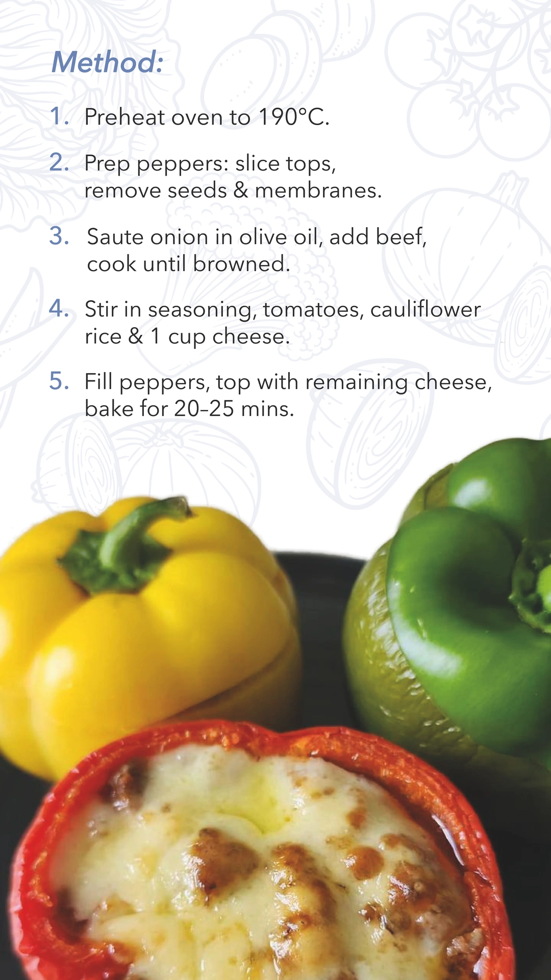 Keto Recipe 38
