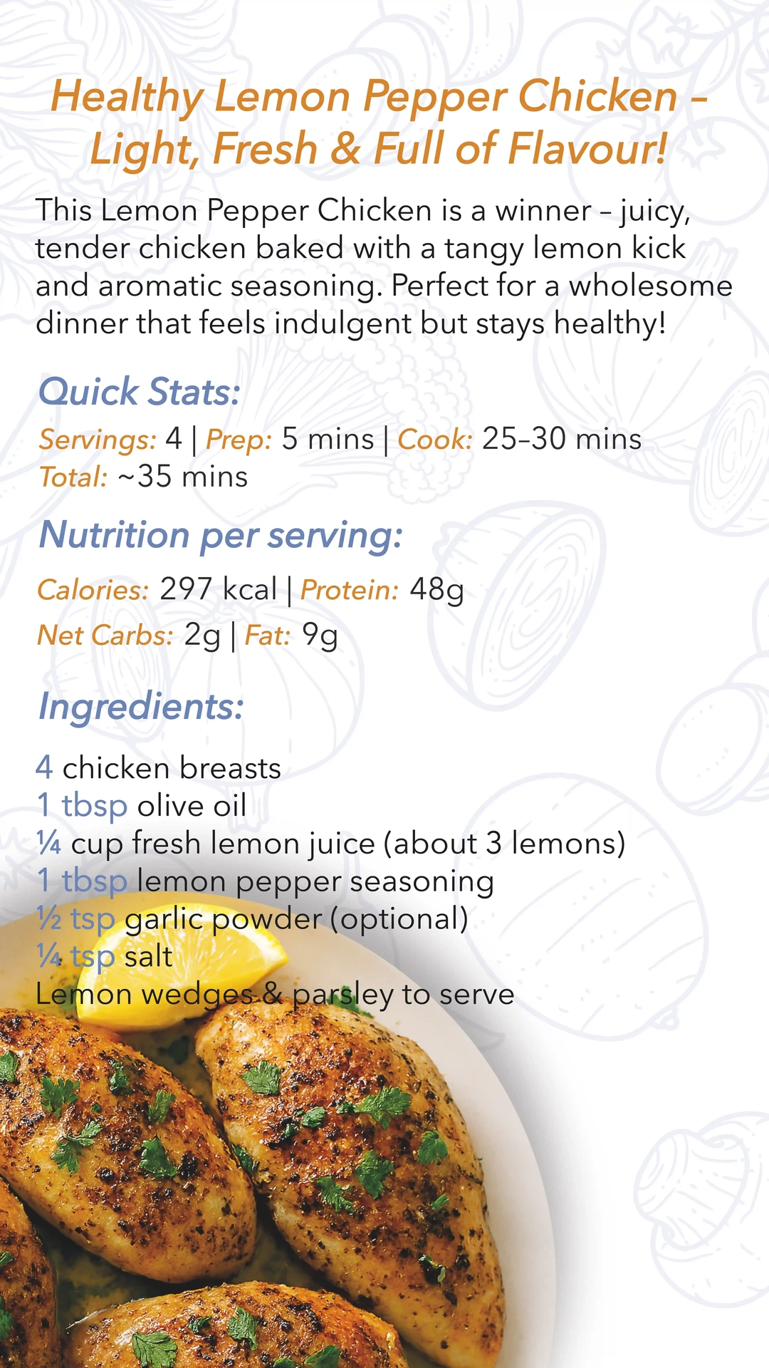 Keto Recipe 39