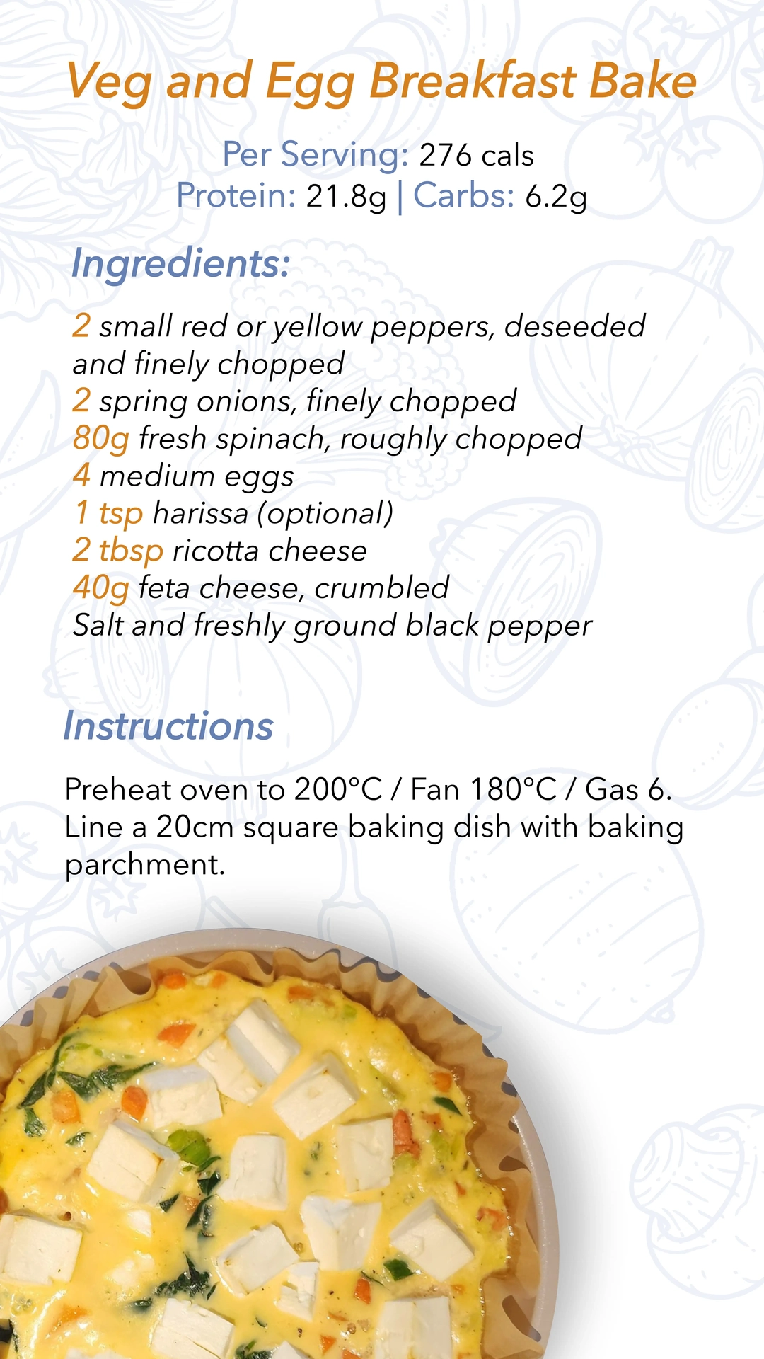 Keto Recipe 43