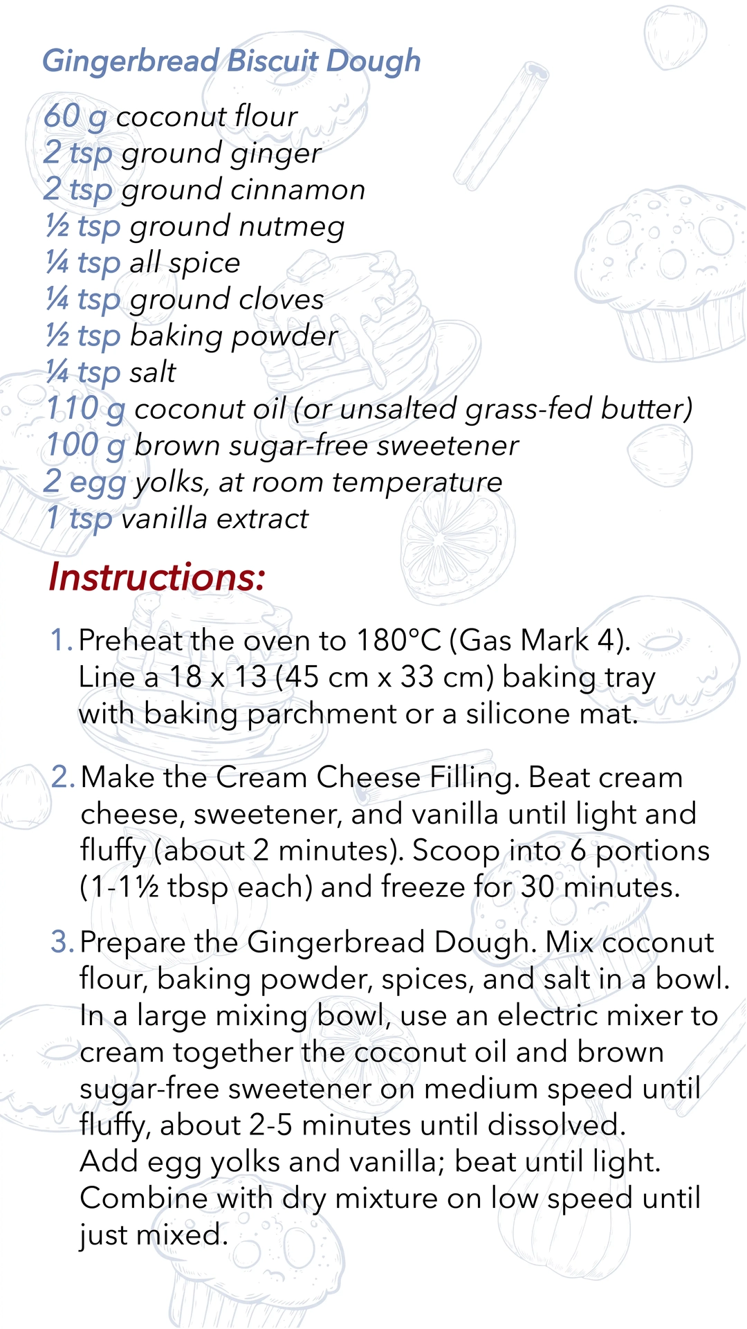 Keto Recipe 46