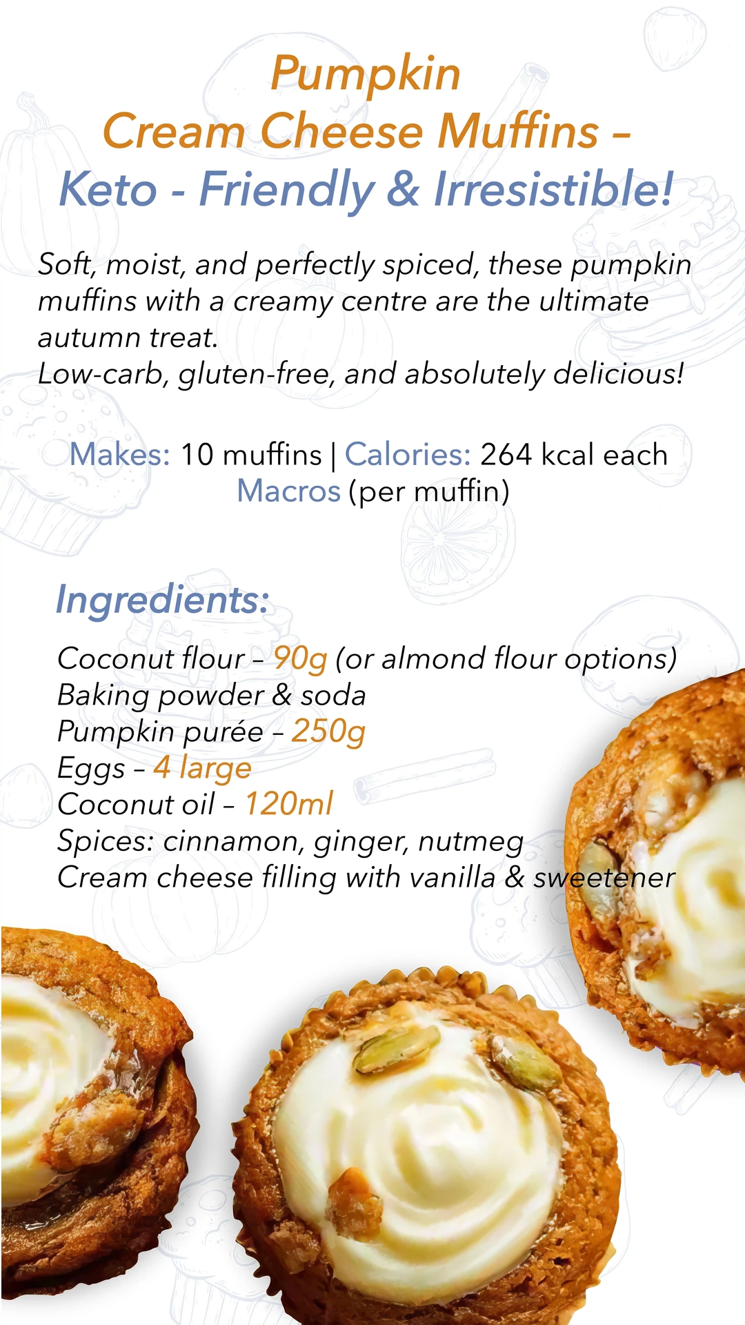 Keto Recipe 50