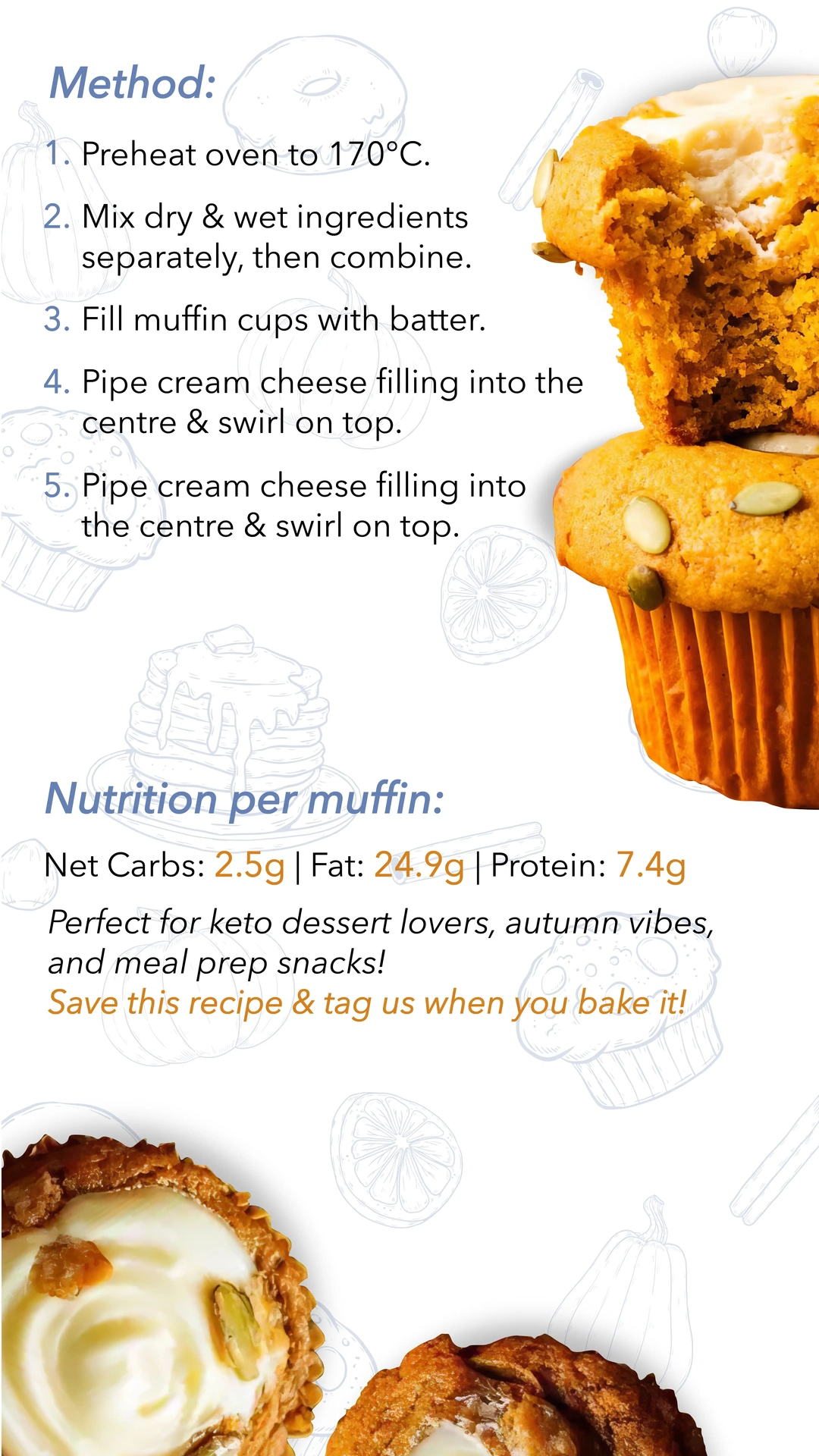 Keto Recipe 51