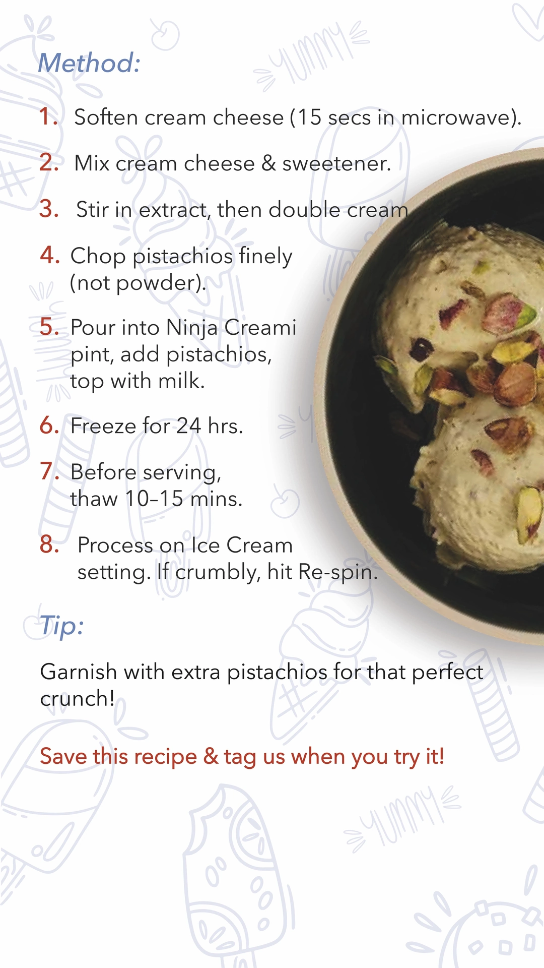Keto Recipe 55