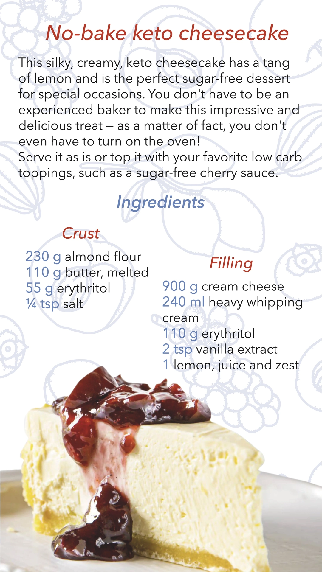 Keto Recipe 58