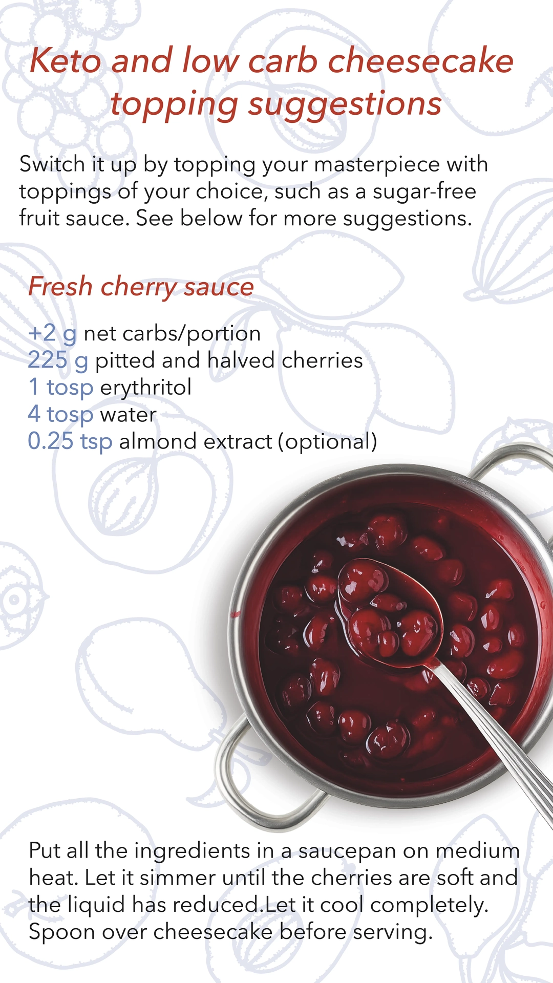 Keto Recipe 60
