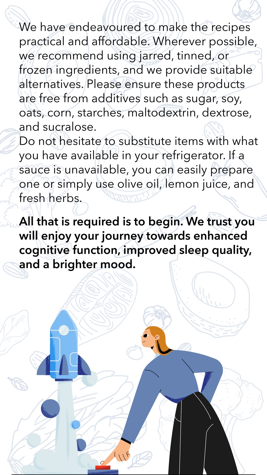 Keto Menu 9