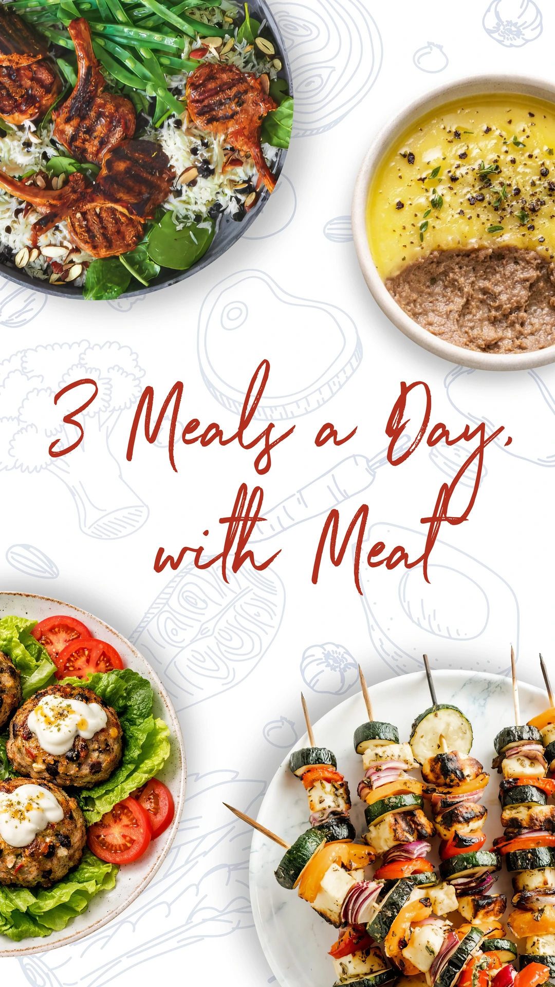Keto Menu 11