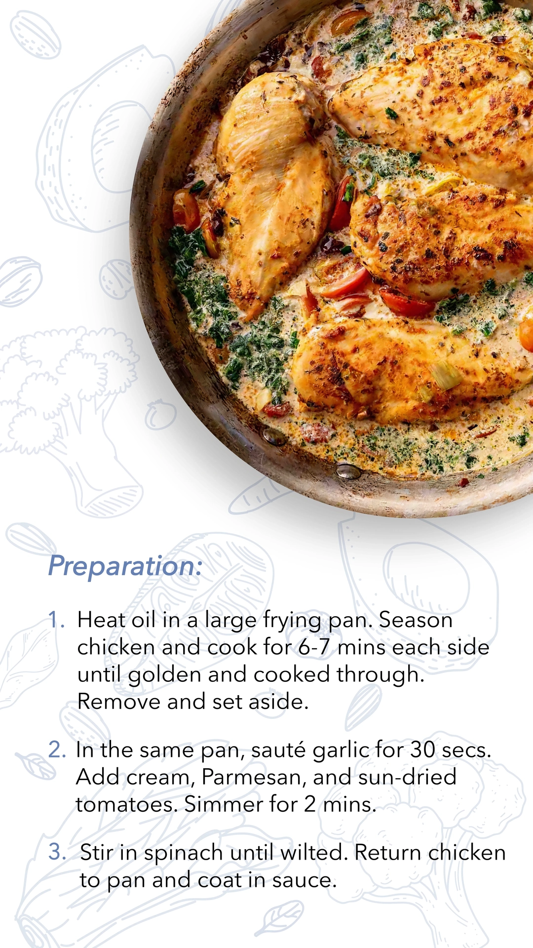 Keto Menu 23
