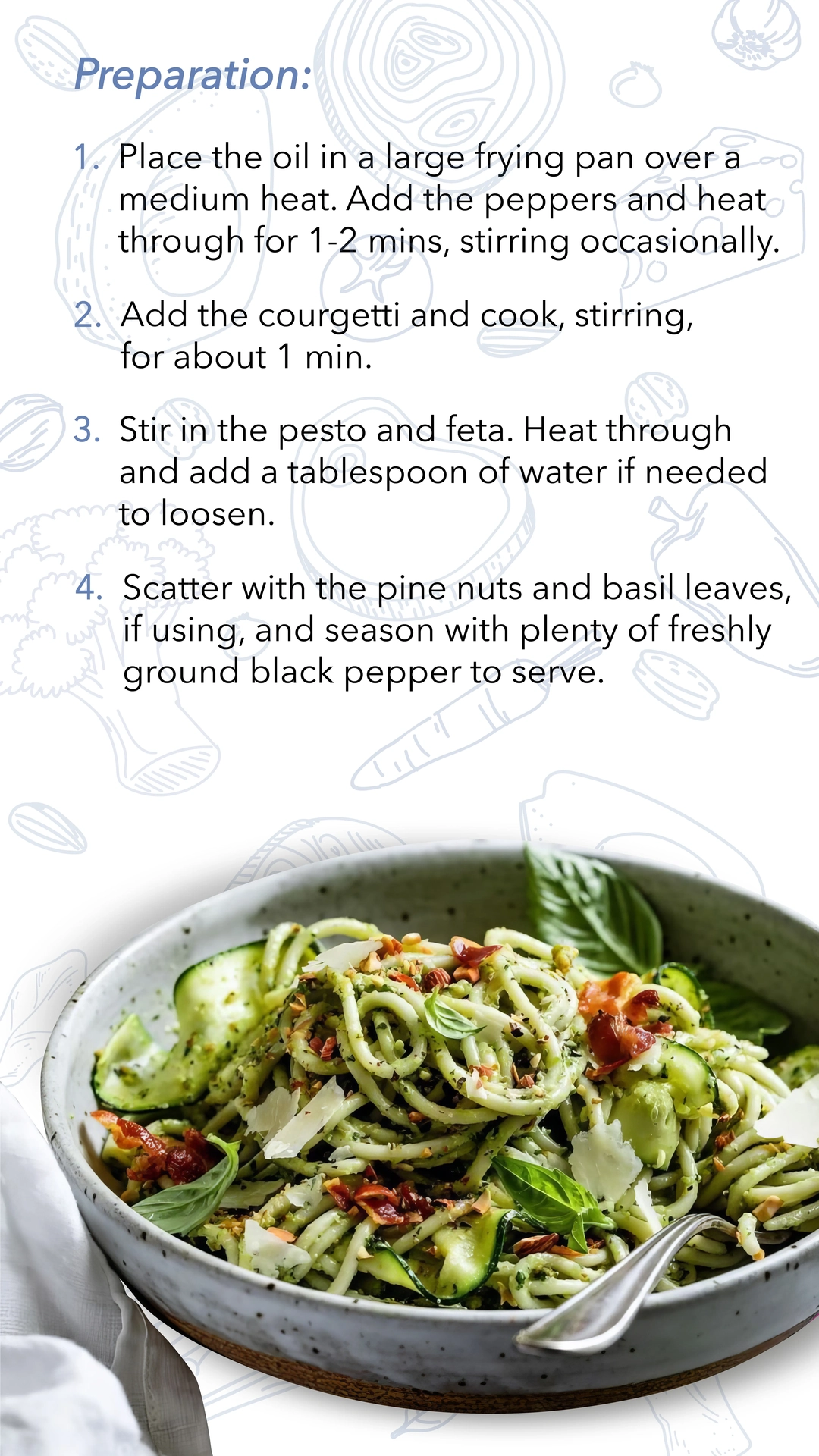 Keto Menu 34