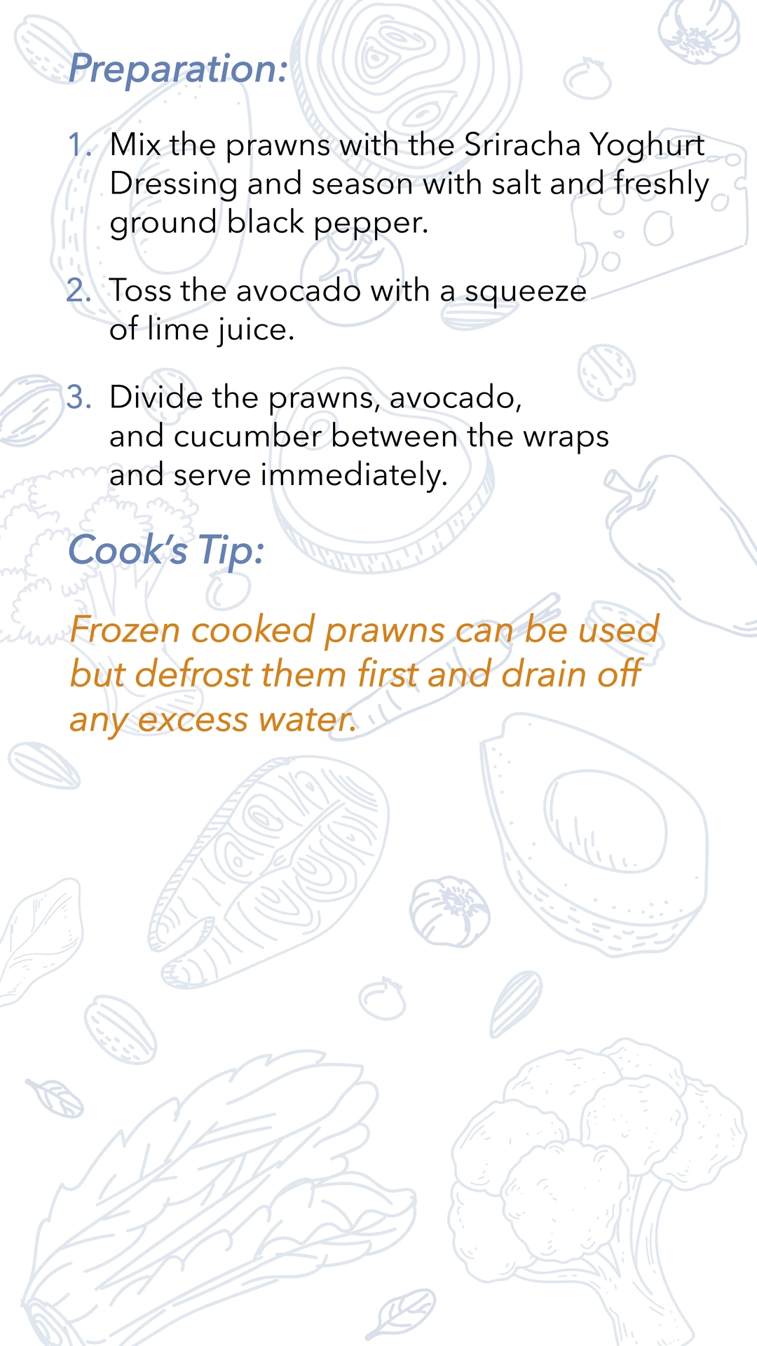 Keto Menu 39