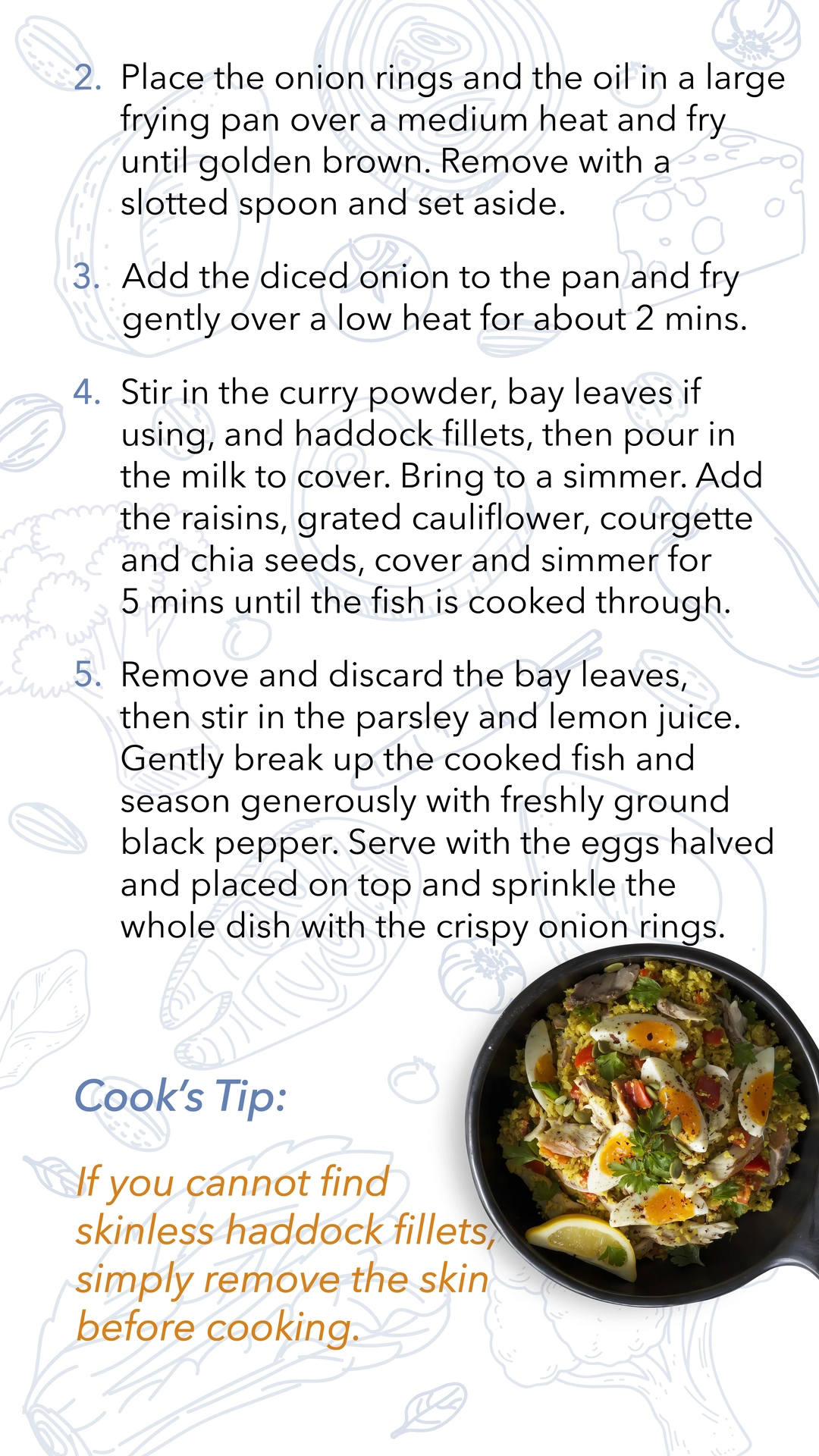 Keto Menu 14