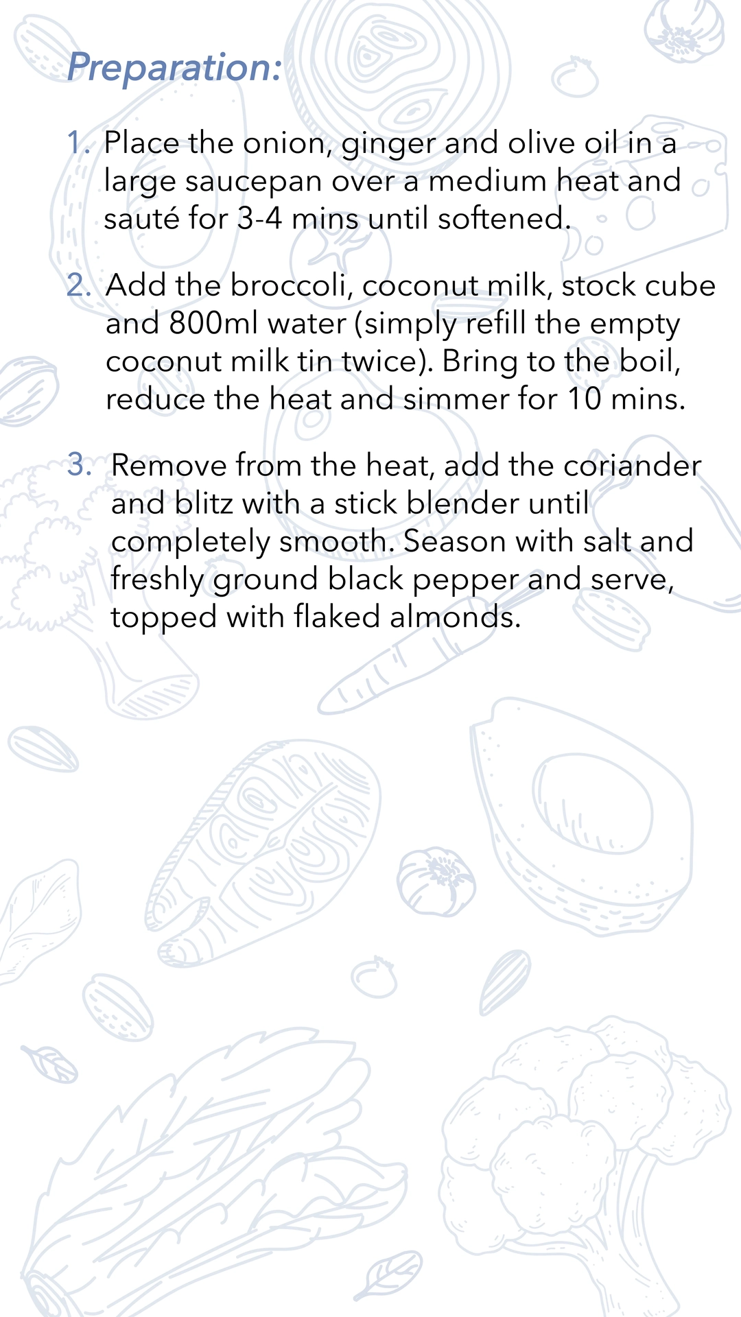Keto Menu 16