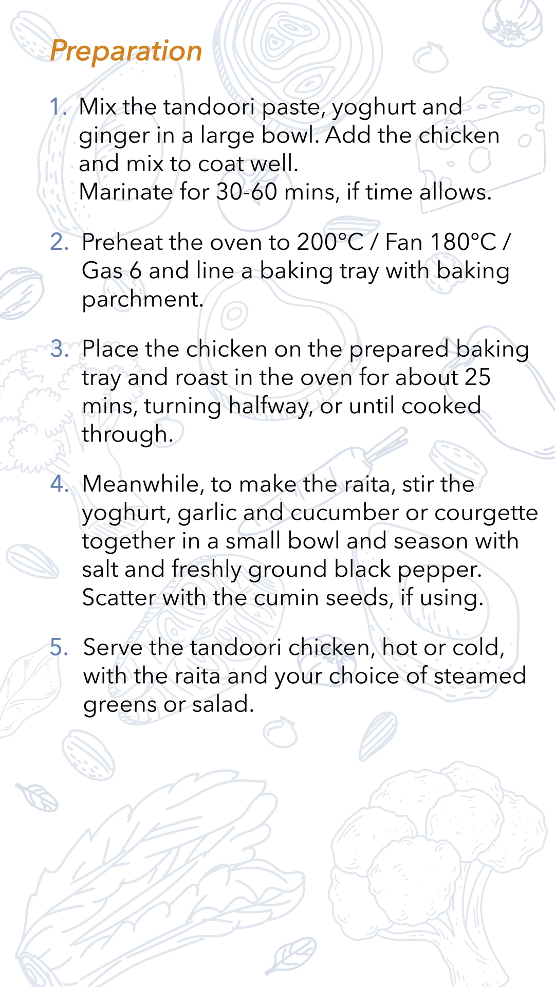 Keto Menu 18