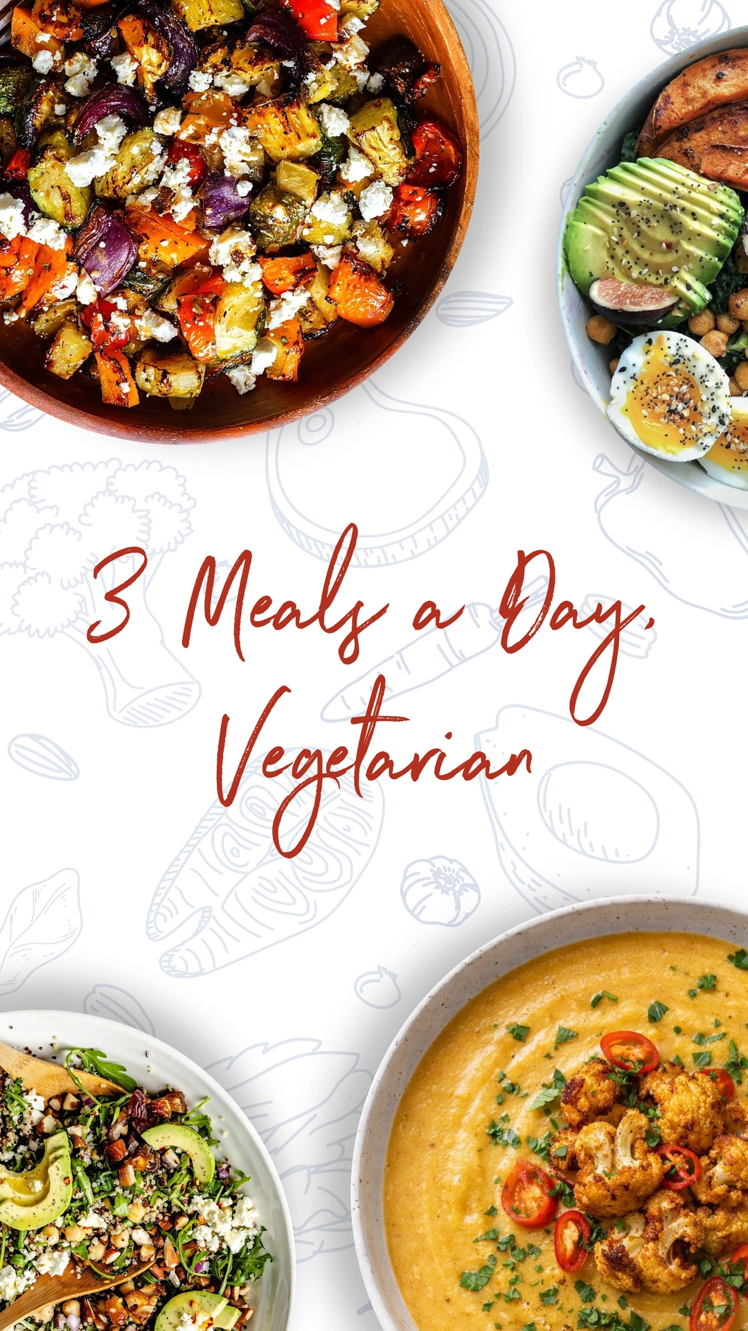 Keto Menu 57