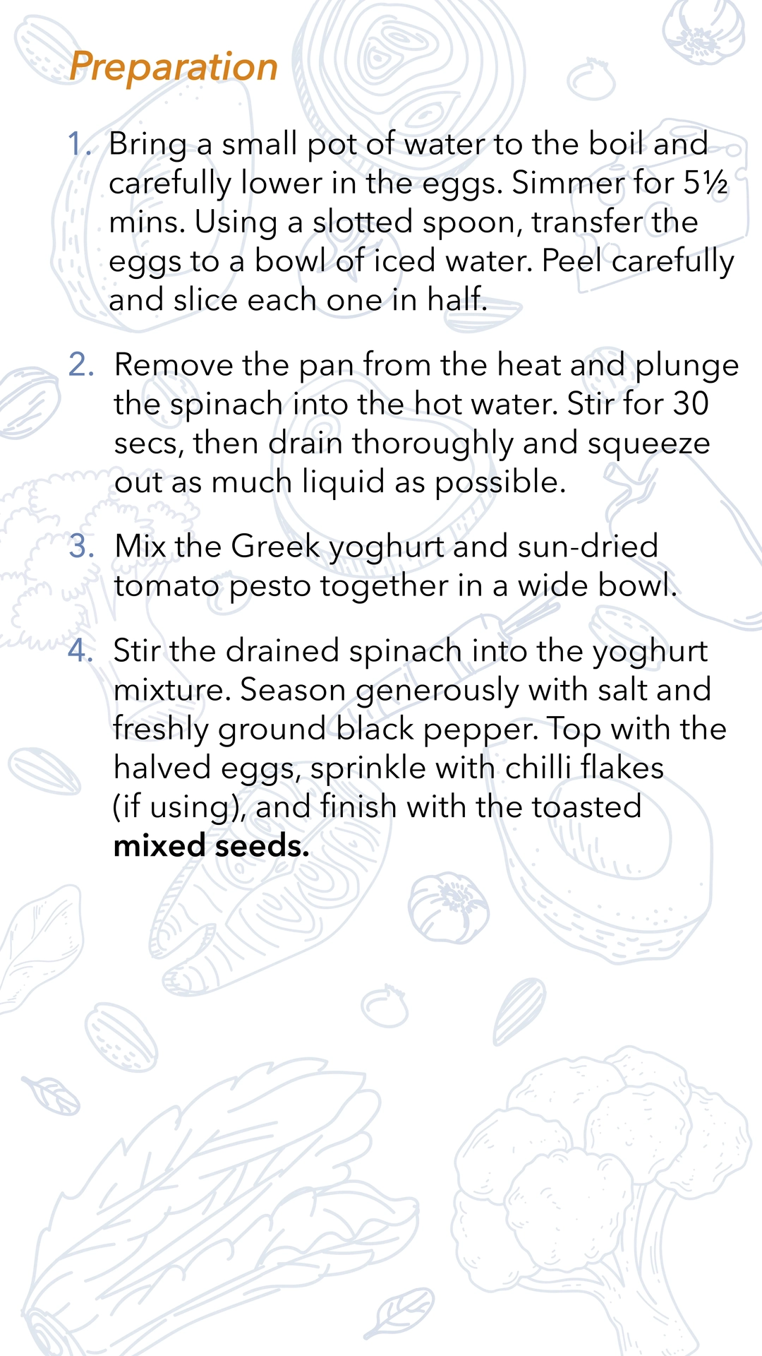 Keto Menu 67