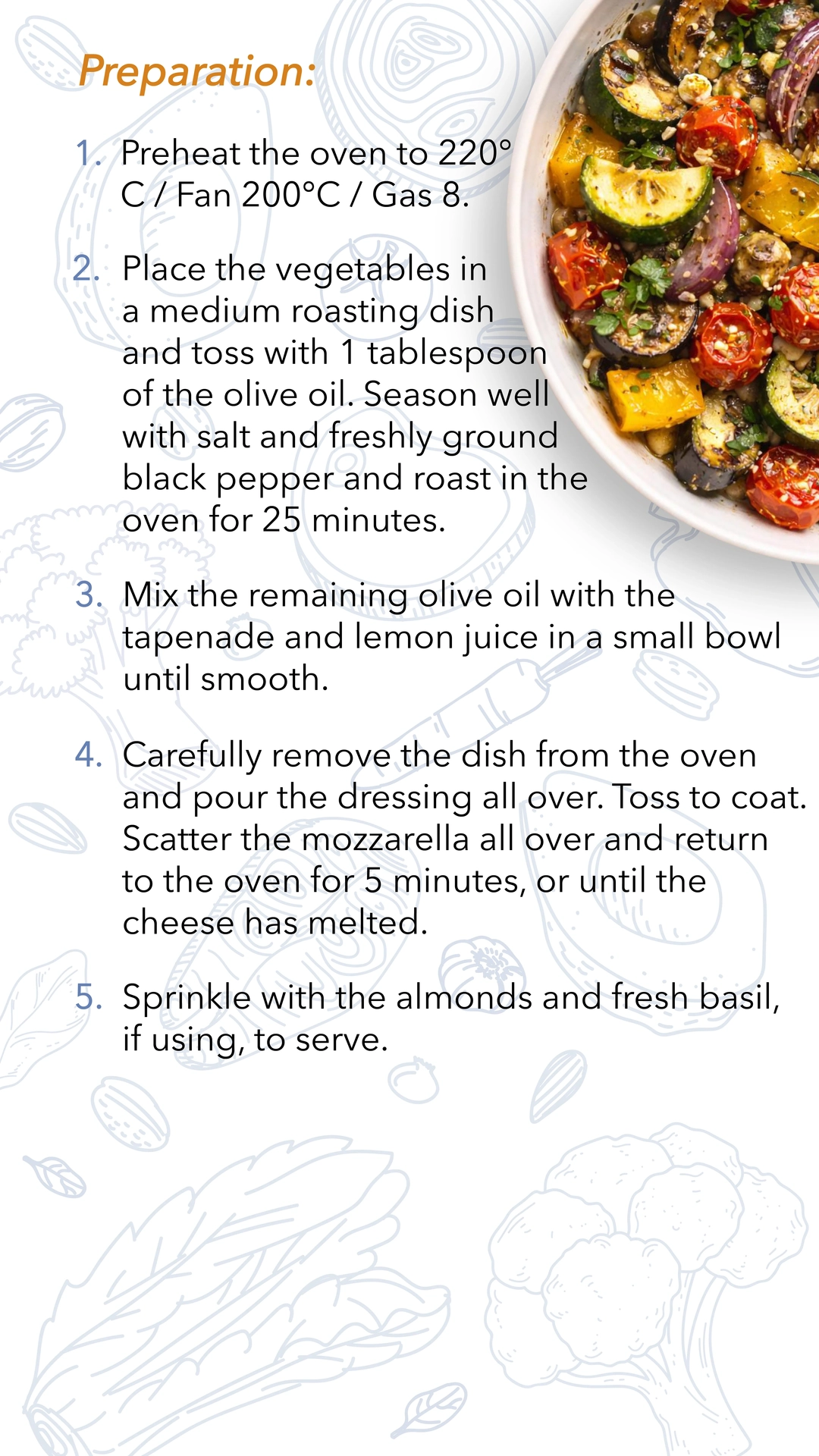 Keto Menu 76
