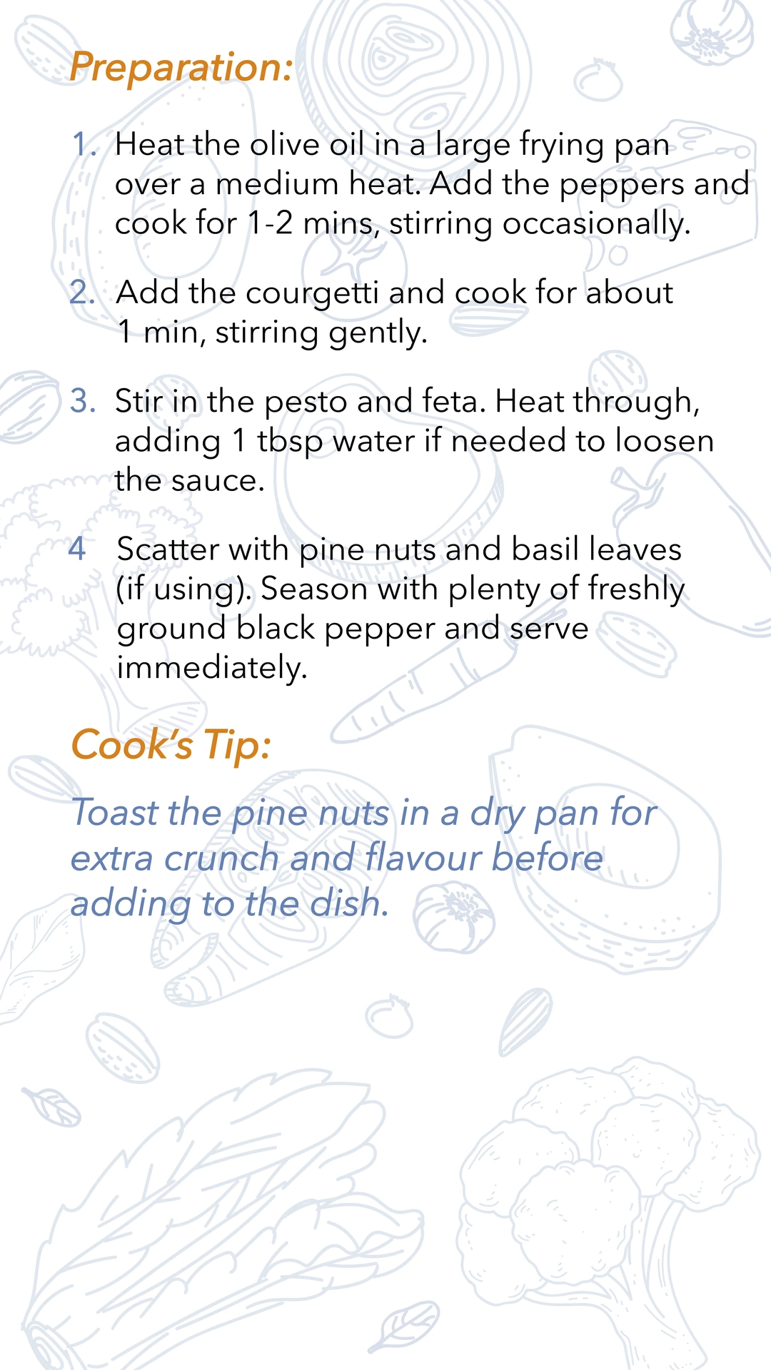 Keto Menu 79