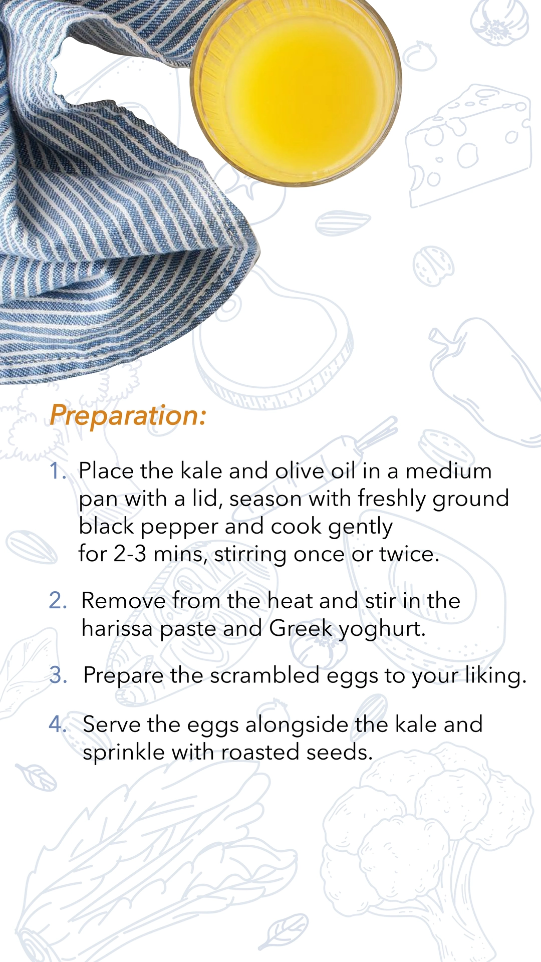 Keto Menu 81