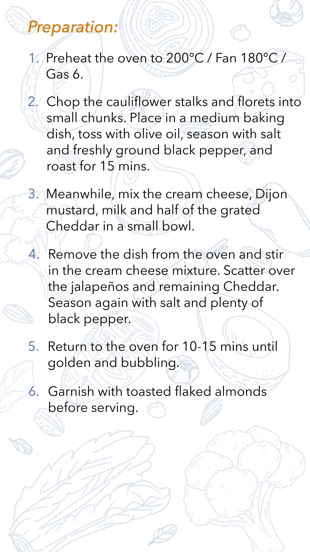 Keto Menu 83
