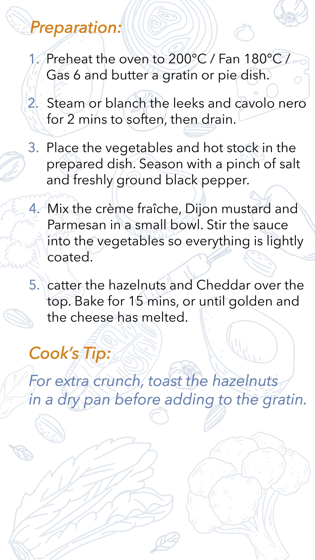 Keto Menu 85
