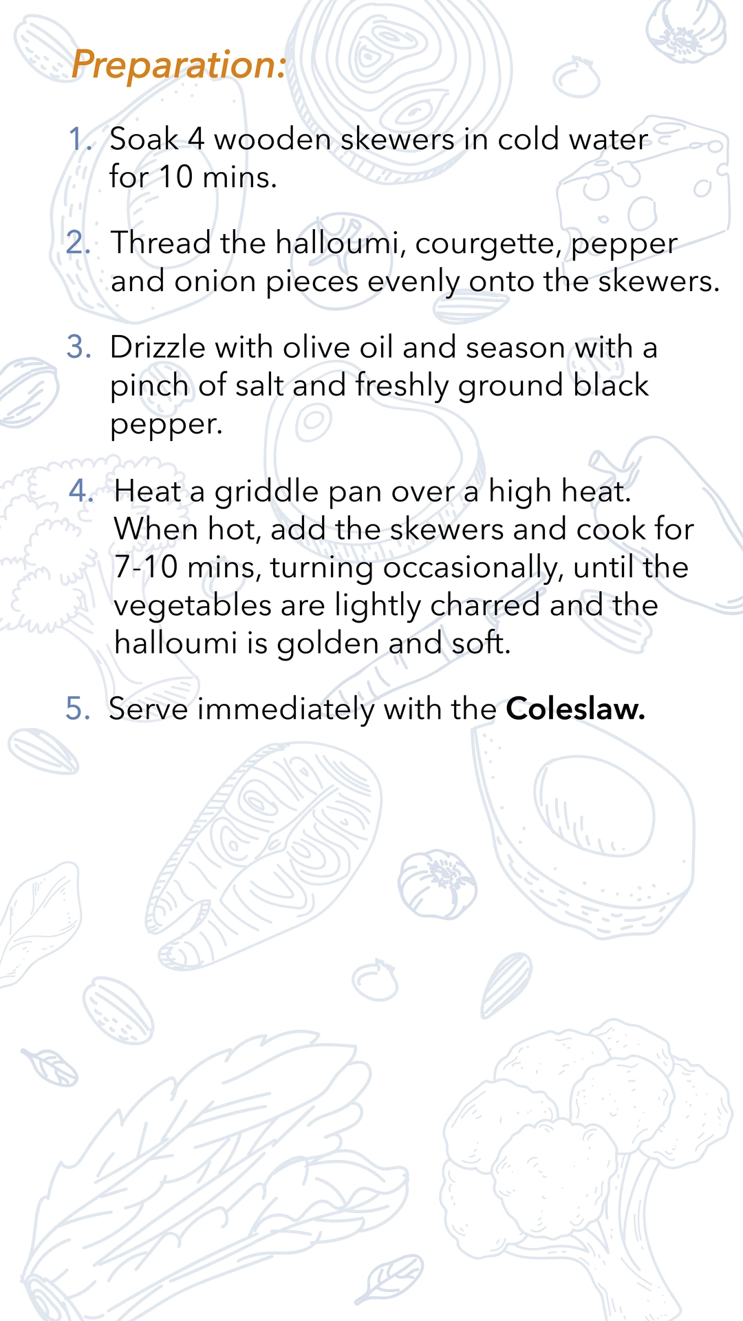 Keto Menu 89