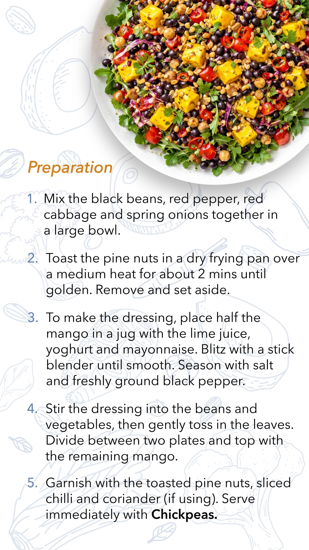Keto Menu 92