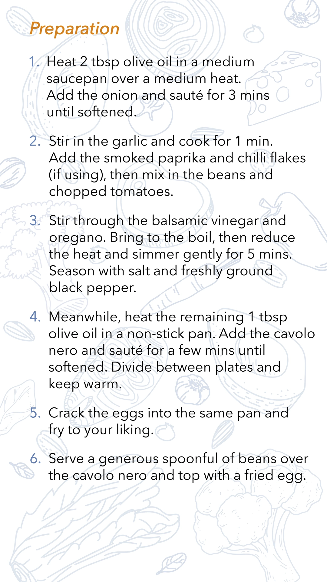 Keto Menu 96