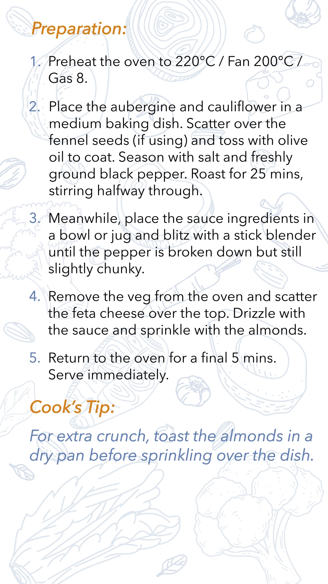 Keto Menu 65